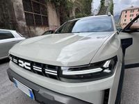 Usata Dacia Duster Expression 131 CV (96 kW) 2024 Beige SUV