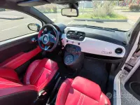 Usata Abarth 595 160 CV (117 kW) 2013 Cabrio