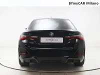 Usata BMW i4 M Sport 249 kW (339 CV) 2026 Nero Berlina