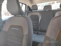 Usata Dacia Sandero 90 CV (66 kW) 2021 Grigio Utilitaria