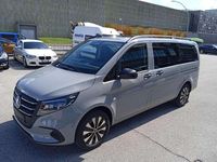 Nuova Mercedes Vito 190 CV (139 kW) 2026 Grigio alpino Furgone