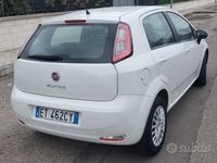 usata Fiat Grande Punto 1.4 S&S del 2013