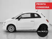 Usata Fiat 500 Dolcevita 69 CV (50 kW) 2022 Utilitaria