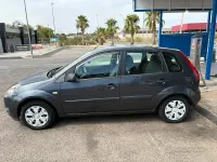 Usata Ford Fiesta 68 CV (50 kW) 2008 Utilitaria