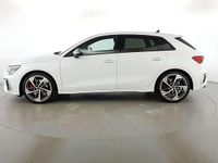 Usata Audi A3 Sport 310 CV (228 kW) 2024 Bianco Berlina