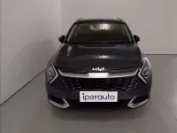 Usata Kia Sportage 136 CV (100 kW) 2023 Grigio s. SUV