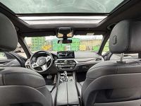 Usata BMW 520 M Sport 190 CV (139 kW) 2020 Station wagon
