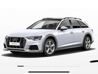 Usata Audi A6 Allroad Ambiente 204 CV (150 kW) 2021 Station wagon