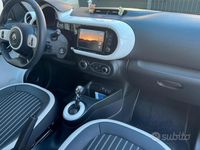 Usata Renault Twingo 60 kW (82 CV) 2023 Utilitaria