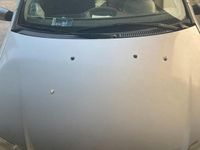 Usata Fiat Punto 69 CV (50 kW) 2005 Grigio Utilitaria