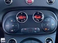 Usata Abarth 695 Competizione 180 CV (132 kW) 2022 Nero Utilitaria