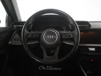 Usata Audi A3 e-tron 110 CV (80 kW) 2022 Blu Utilitaria
