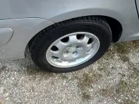 Usata Peugeot 307 90 CV (66 kW) 2007 Grigio Berlina