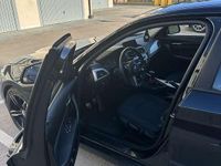 Usata BMW 116 116 CV (85 kW) 2016 Utilitaria