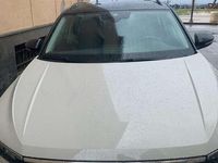 Usata VW T-Roc Style 116 CV (85 kW) 2023 Bianco SUV