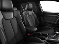 Nuova Audi A1 Comfort 150 CV (110 kW) 2026 Verde