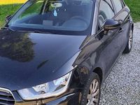 Usata Audi A1 Sportback Ambiente 90 CV (66 kW) 2017 Utilitaria