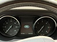 Usata Land Rover Range Rover evoque 150 CV (110 kW) 2018 Bianco SUV