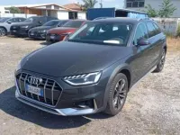 Usata Audi A4 Allroad Business 204 CV (150 kW) 2023 Grigio Station wagon