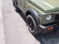 Usata Suzuki Samurai 64 CV (47 kW) 1992 SUV