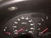 Usata Suzuki Swift 68 CV (50 kW) 2001 Rosso Utilitaria