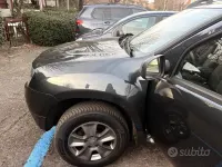 Usata Dacia Duster 114 CV (83 kW) 2017 SUV