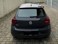 usata VW Polo Trendline 1.0 EVO