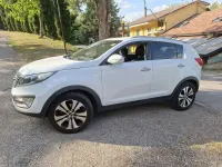 Usata Kia Sportage 116 CV (85 kW) 2013 SUV