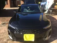 Usata Audi A5 Edition .1 204 CV (150 kW) 2024 Nero Station wagon