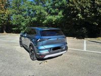 Usata Renault Symbioz Iconic 145 CV (106 kW) 2024 Blu/azzurro SUV