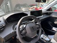 Nuova Peugeot 208 Style 101 CV (74 kW) 2025 Bianco Utilitaria