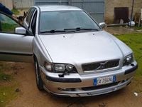 Usata Volvo V40 2001 Grigio Station wagon