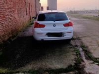 Usata BMW 118 150 CV (110 kW) 2016 Utilitaria