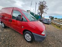 usata Fiat Scudo 1.9 D Furgonato N1-"perfetto"