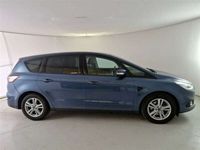 usata Ford S-MAX S-Max2.0 ecoblue Business s