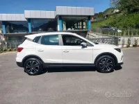 Gebraucht Seat Arona Reference 95 PS (69 kW) 2022 Weiß SUV