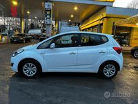 usata Hyundai ix20 GPL OK NEOPATENTATI KM 80.000