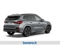 Nuova BMW X1 M Sport 170 CV (125 kW) 2026 Frozen pure grey metallizzato SUV