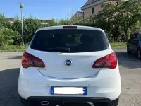 Usata Opel Corsa 90 CV (66 kW) 2017 Utilitaria