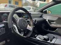 Usata Mercedes CLA250 AMG 224 CV (164 kW) 2019 Berlina
