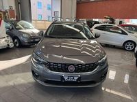 Usata Fiat Tipo Business 120 CV (88 kW) 2017 Grigio Station wagon