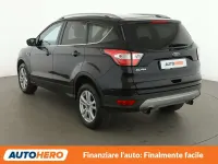 Usata Ford Kuga Business Edition 120 CV (88 kW) 2019 Nero SUV