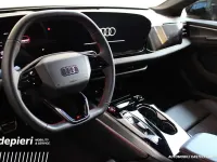 Usata Audi A5 S-Line 367 CV (269 kW) 2025 Nero Station wagon