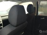 Usata Mercedes A160 82 CV (60 kW) 2007 Nero Utilitaria