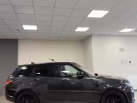 Usata Land Rover Range Rover Sport HSE 2019 Grigio SUV