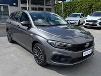 Usata Fiat Tipo S 130 CV (95 kW) 2023 Grigio Station wagon