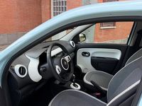 Usata Renault Twingo 60 kW (82 CV) 2021 Utilitaria