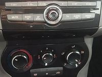 Usata Fiat Bravo Dynamic 120 CV (88 kW) 2011 Nero Utilitaria