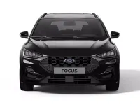 Nuova Ford Focus ST-Line X 116 CV (85 kW) 2026 Agate black  metallizzato Station wagon