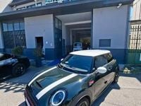 Usata Mini John Cooper Works 231 CV (169 kW) 2023 Verde Utilitaria